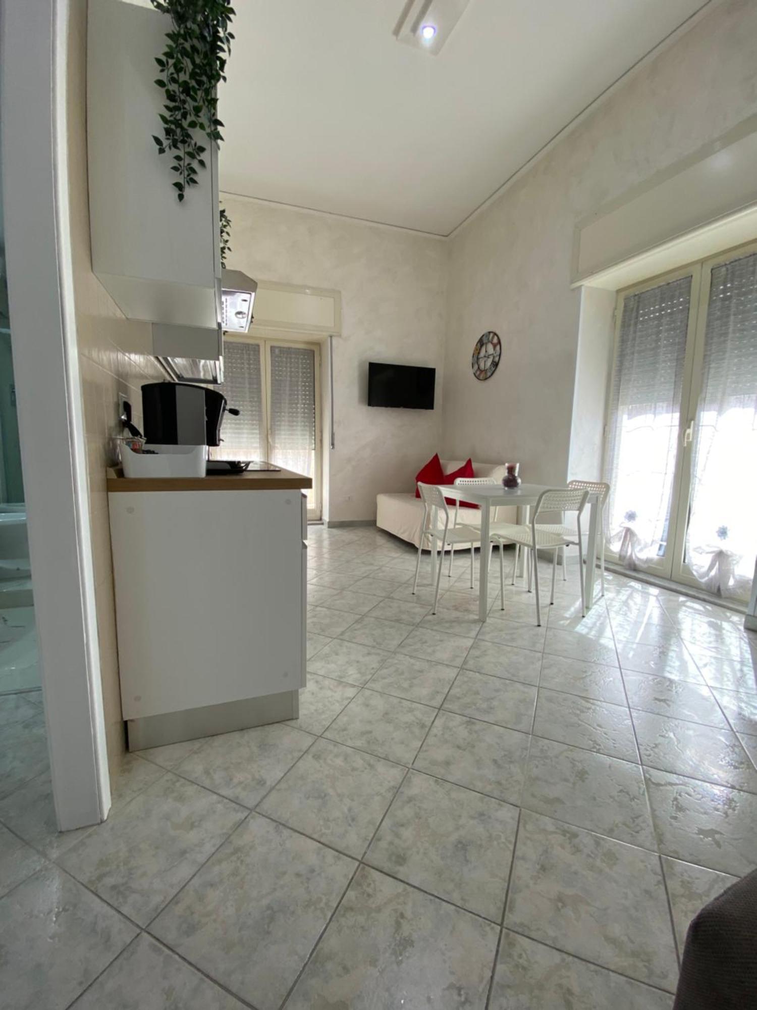 Appartamento Ellebi *
