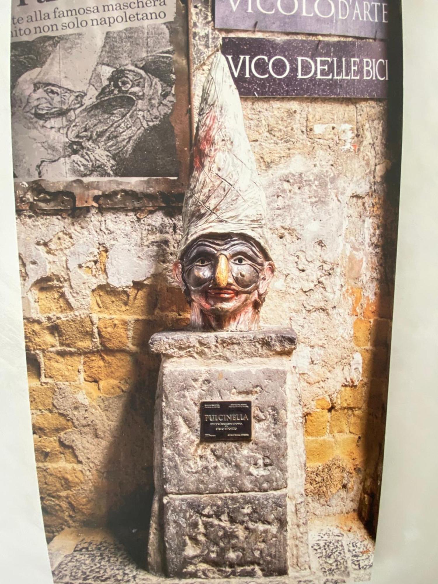 Ellebi Naples