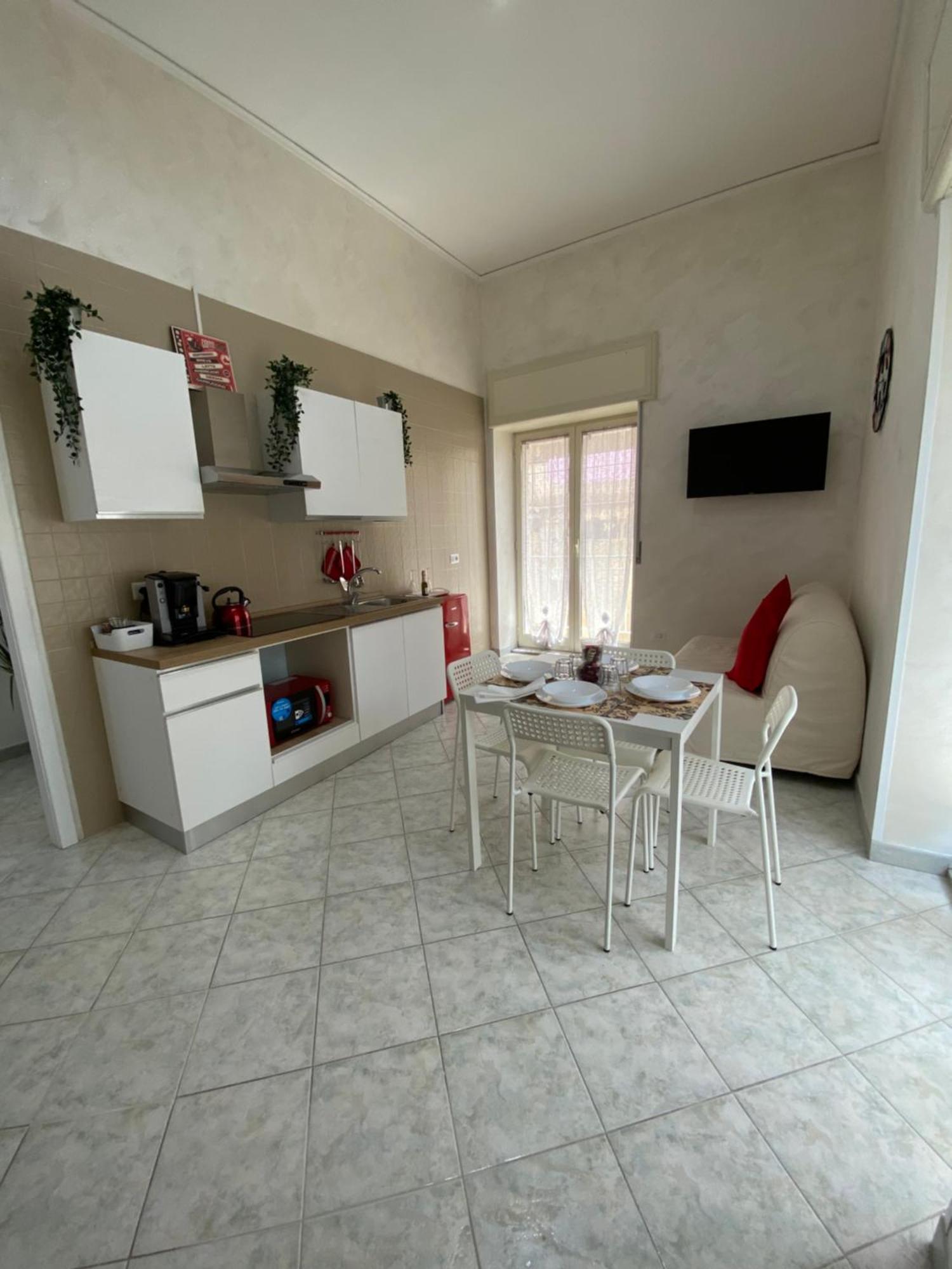 Apartment Ellebi