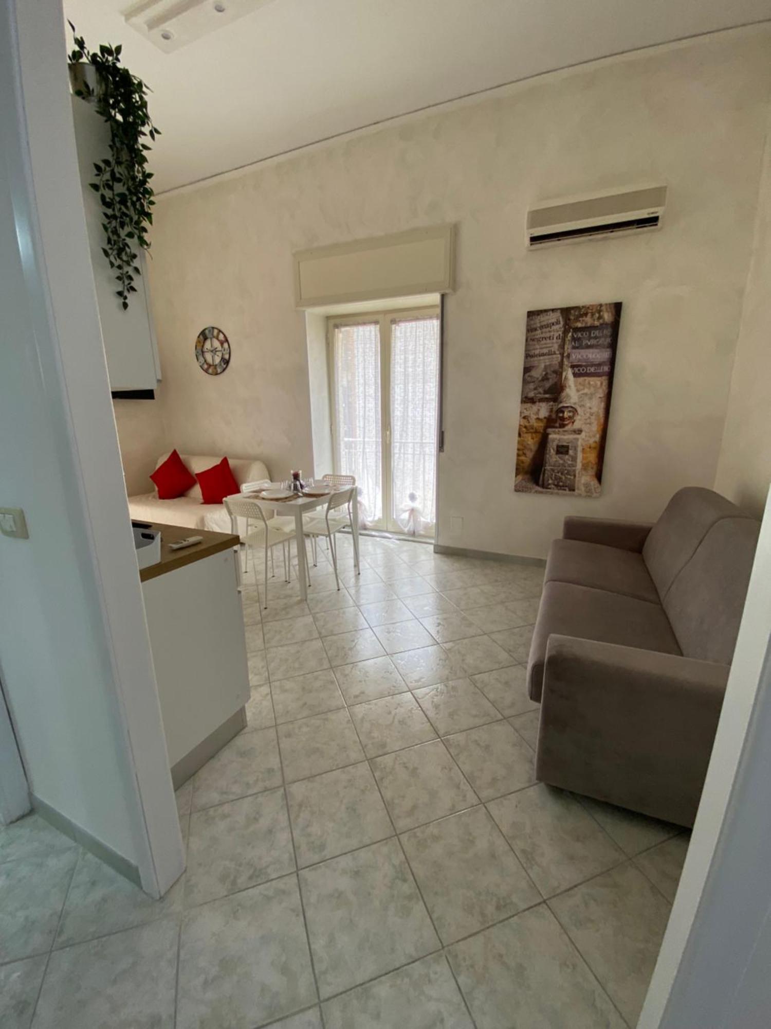 Apartment Ellebi Naples