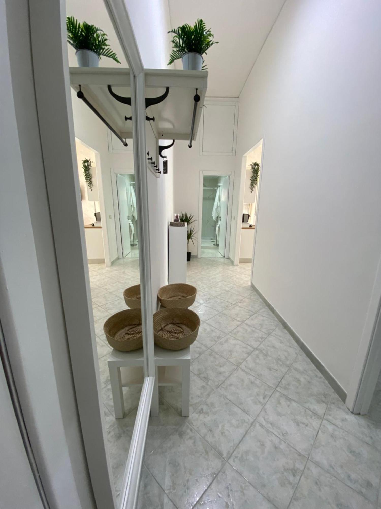 Apartment Ellebi