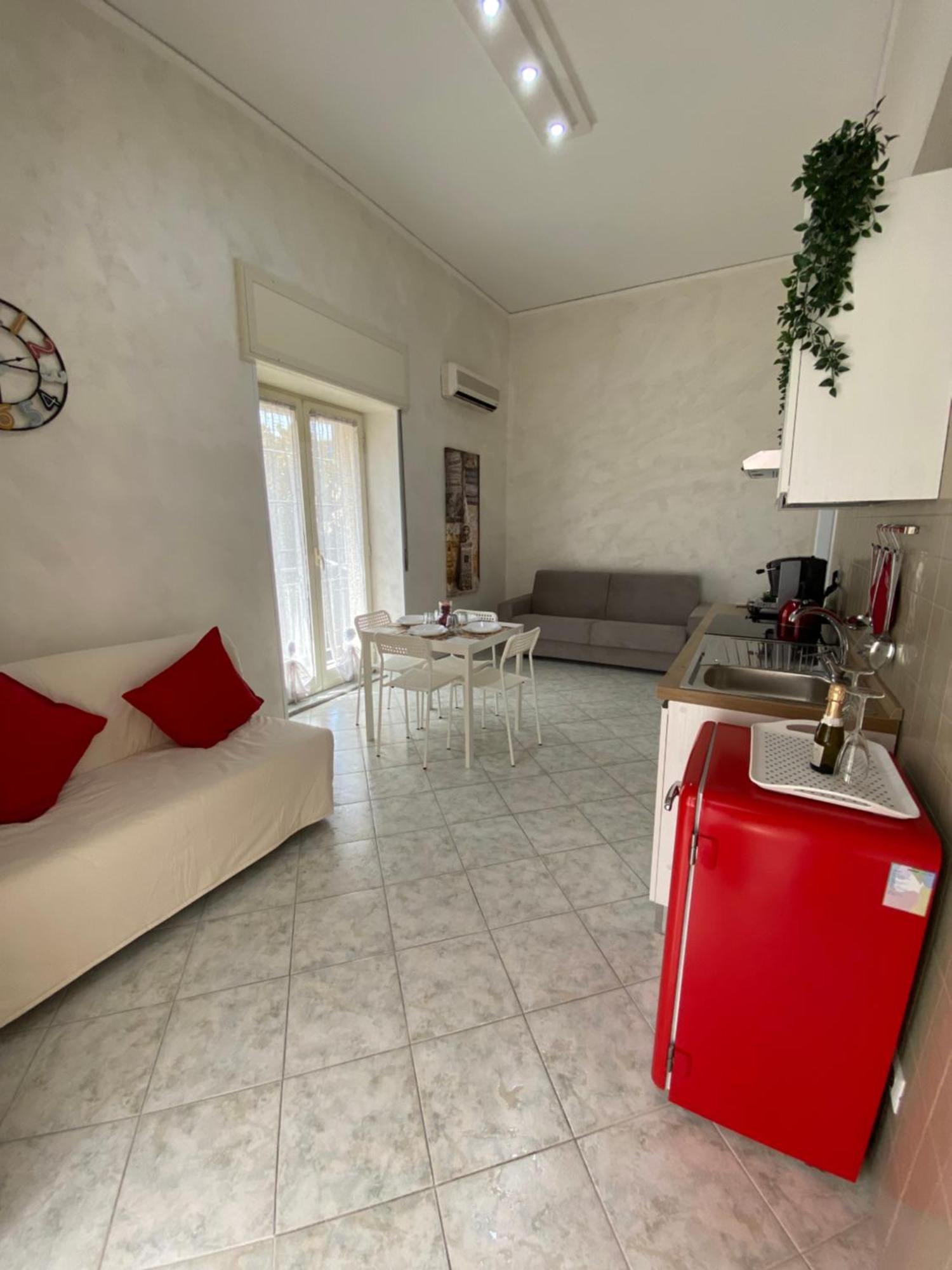 Apartment Ellebi *