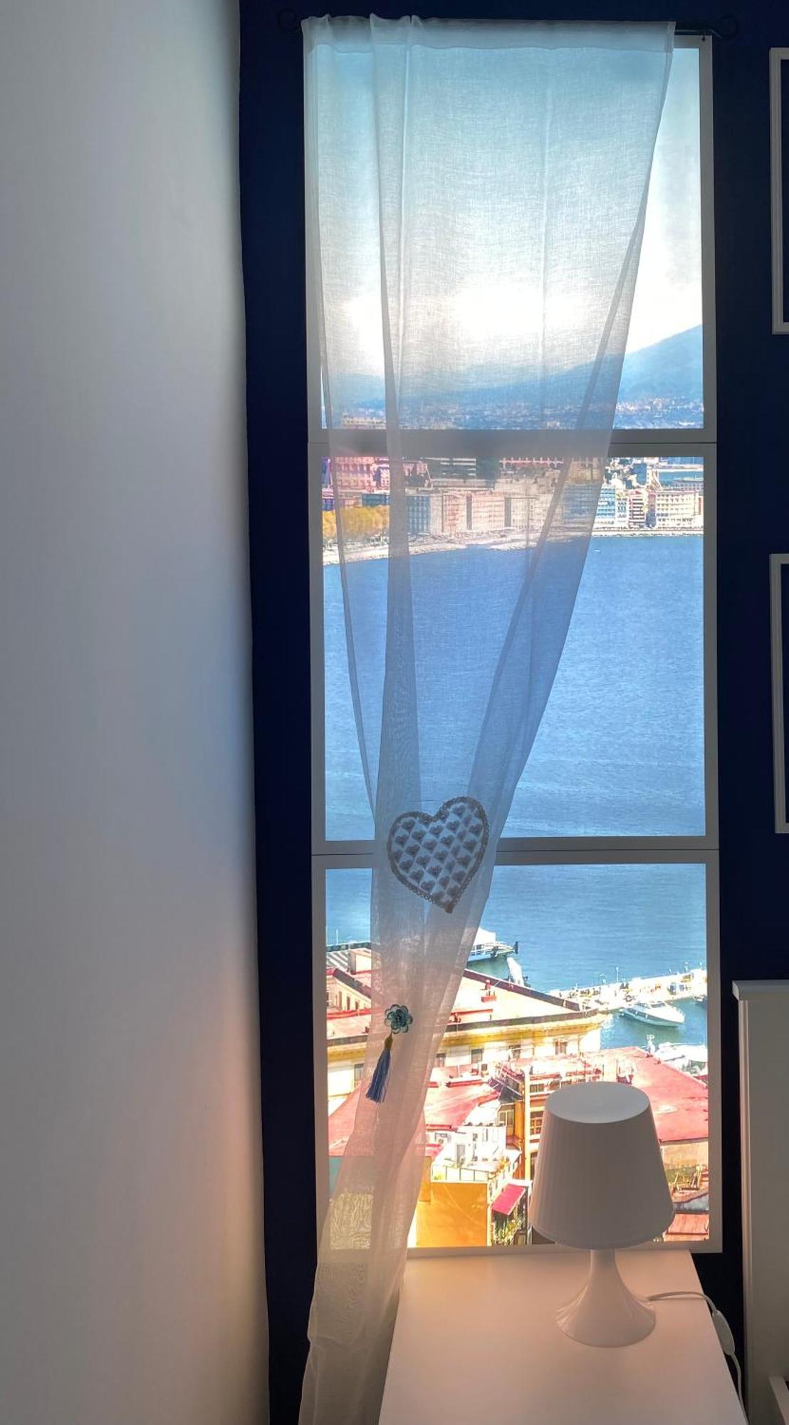 Ellebi Apartment